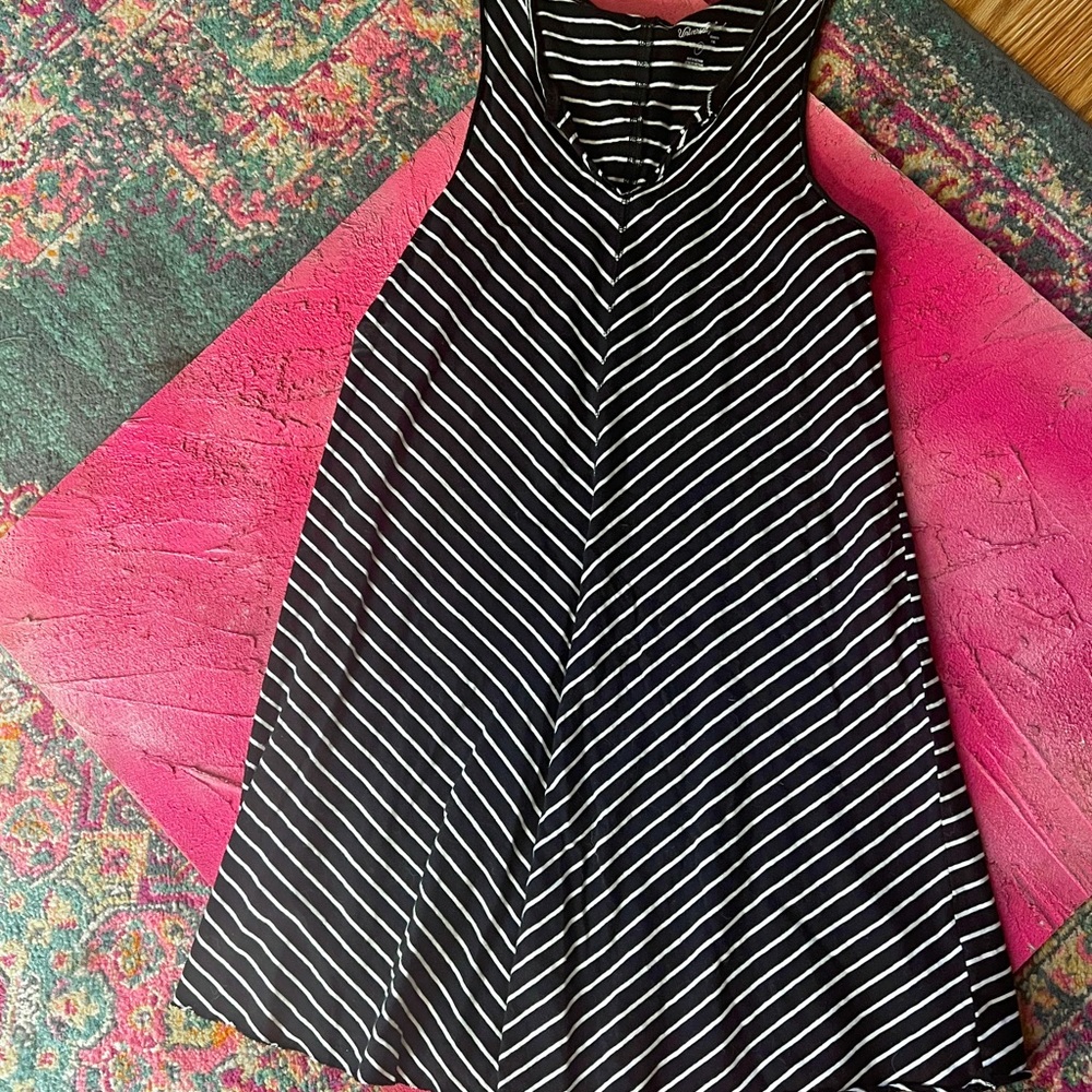 Universal Thread Striped Dress 👗